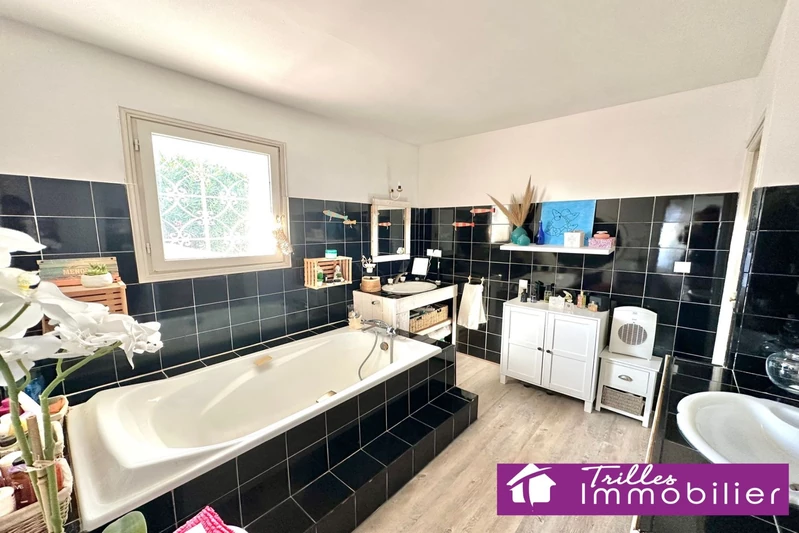 Vente maison Saint-Laurent-de-la-Salanque  