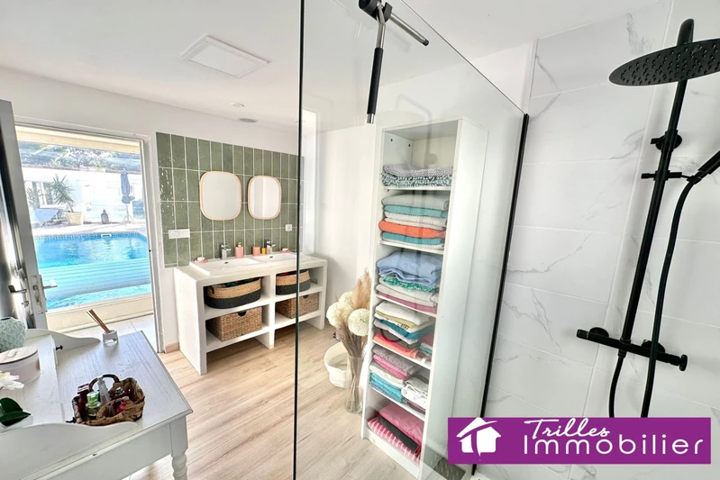 Vente maison Saint-Laurent-de-la-Salanque  