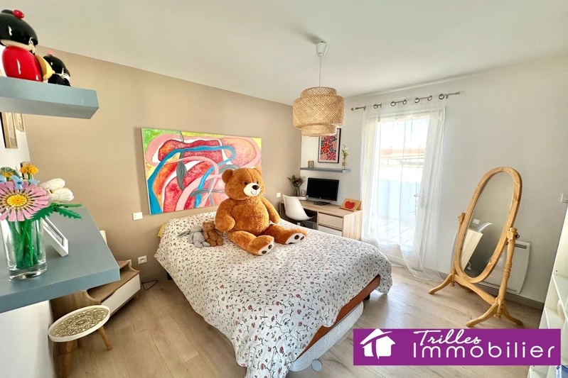 Vente maison Saint-Laurent-de-la-Salanque  