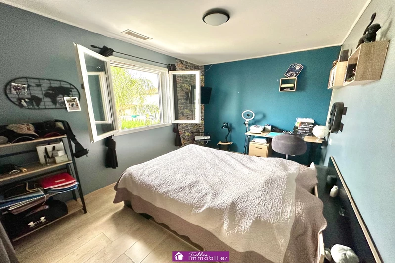 Vente maison Ortaffa Vente maison Ortaffa