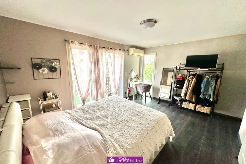 Vente maison Ortaffa Vente maison Ortaffa