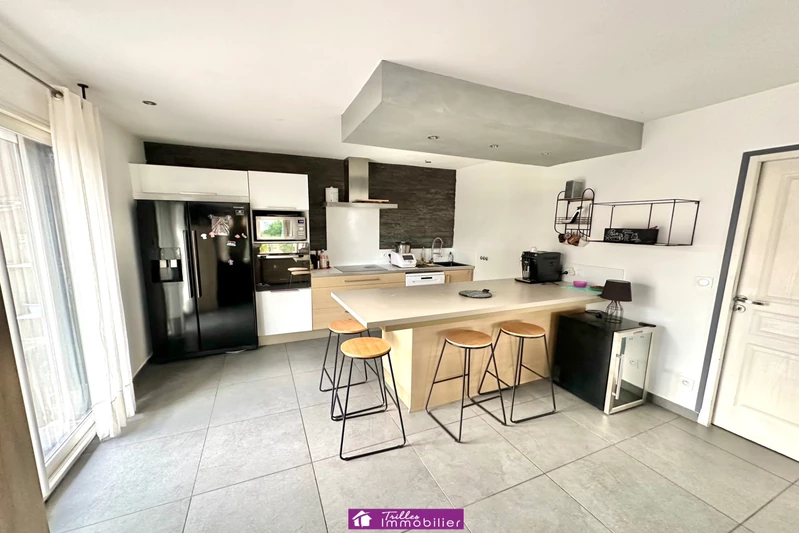 Vente maison Ortaffa Vente maison Ortaffa