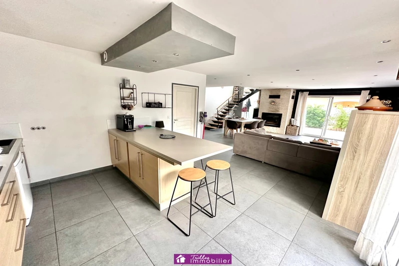 Vente maison Ortaffa Vente maison Ortaffa