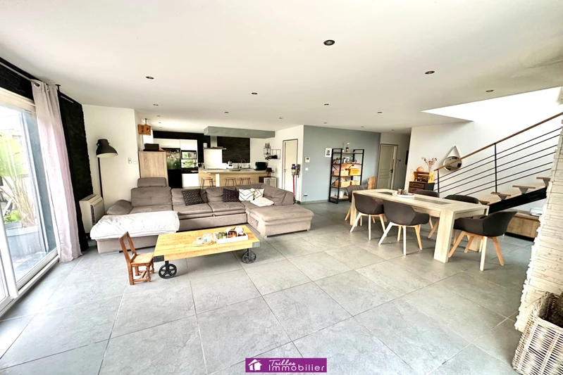 Vente maison Ortaffa Vente maison Ortaffa