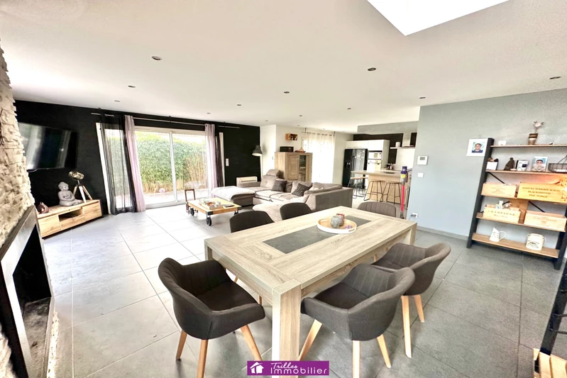 Vente maison Ortaffa Vente maison Ortaffa