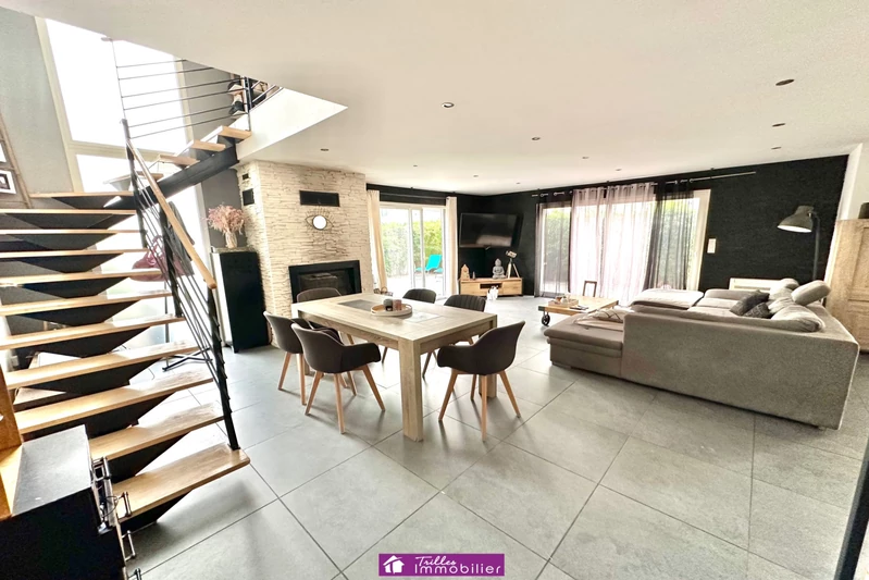 Vente maison Ortaffa Vente maison Ortaffa