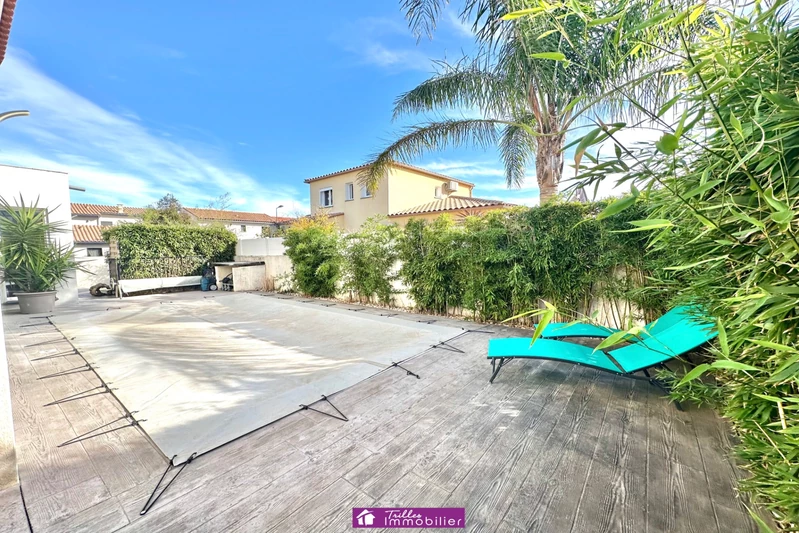 Vente maison Ortaffa Vente maison Ortaffa