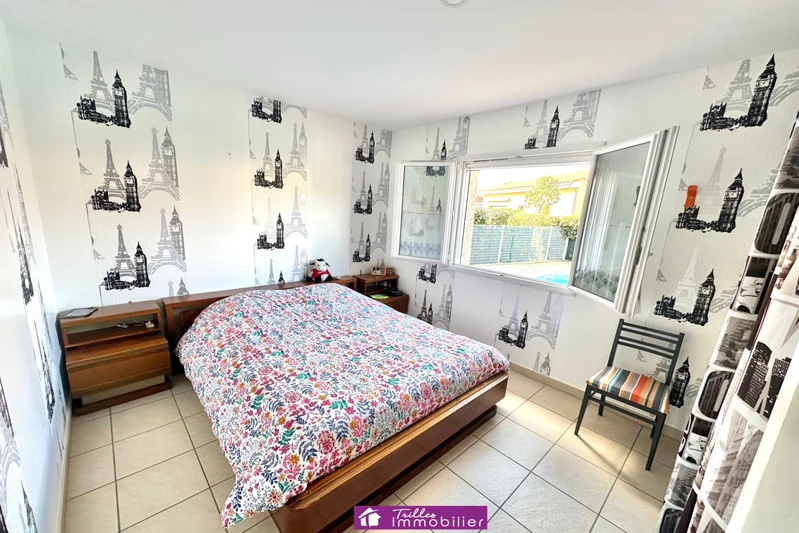 Vente maison Saint-Laurent-de-la-Salanque Vente maison Saint-Laurent-de-la-Salanque