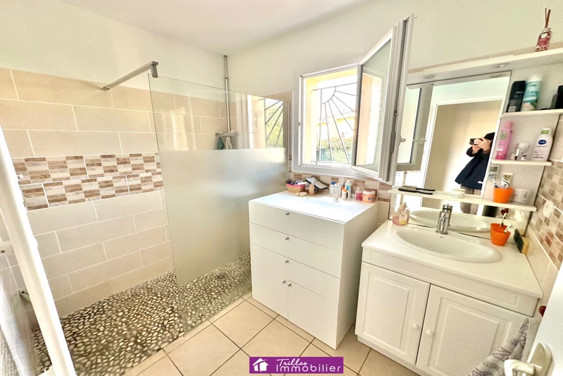 Vente maison Saint-Laurent-de-la-Salanque Vente maison Saint-Laurent-de-la-Salanque