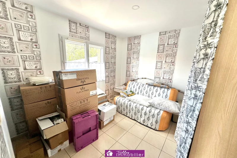 Vente maison Saint-Laurent-de-la-Salanque Vente maison Saint-Laurent-de-la-Salanque