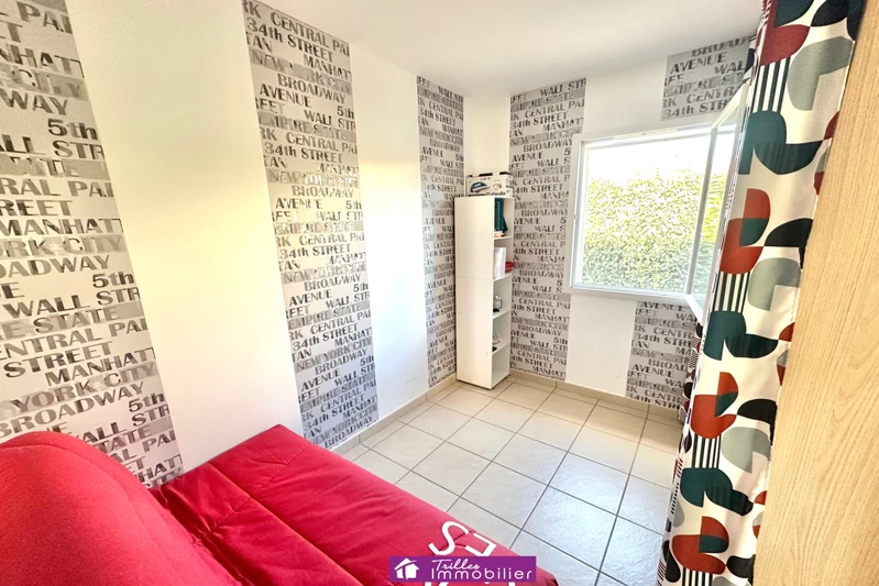 Vente maison Saint-Laurent-de-la-Salanque Vente maison Saint-Laurent-de-la-Salanque