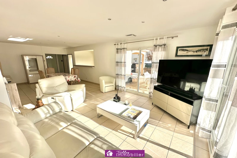 Vente maison Saint-Laurent-de-la-Salanque Vente maison Saint-Laurent-de-la-Salanque