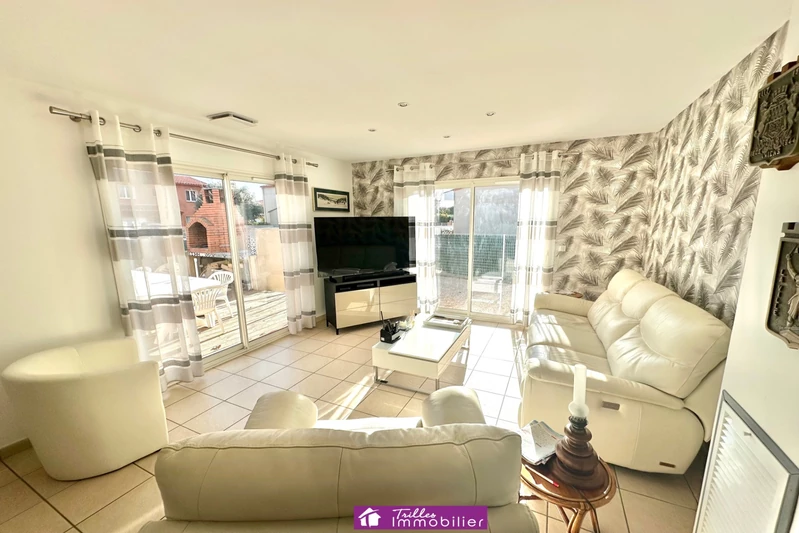 Vente maison Saint-Laurent-de-la-Salanque Vente maison Saint-Laurent-de-la-Salanque