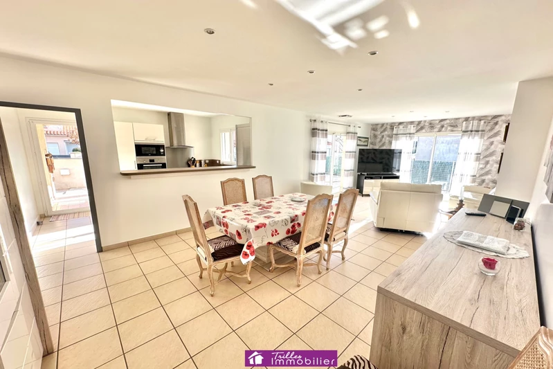 Vente maison Saint-Laurent-de-la-Salanque Vente maison Saint-Laurent-de-la-Salanque