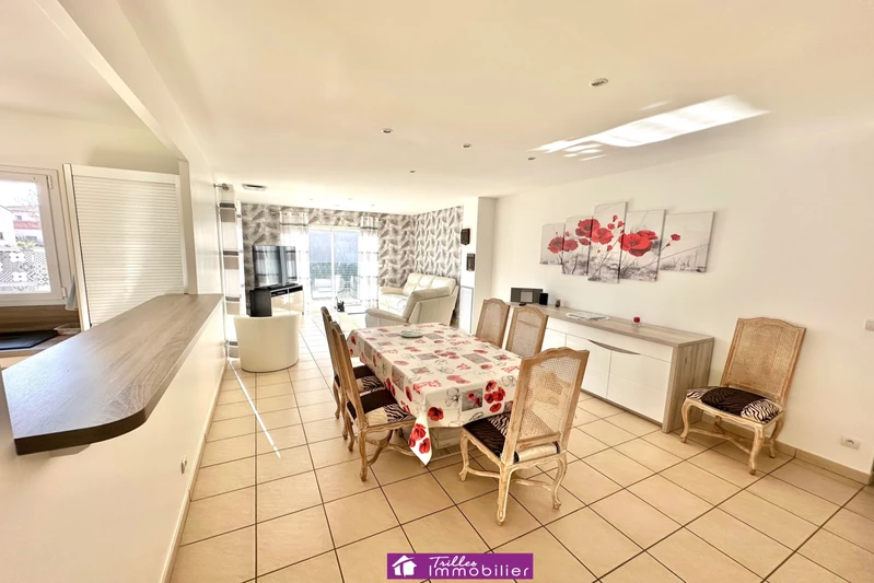 Vente maison Saint-Laurent-de-la-Salanque Vente maison Saint-Laurent-de-la-Salanque