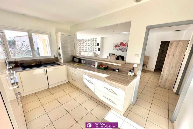 Vente maison Saint-Laurent-de-la-Salanque Vente maison Saint-Laurent-de-la-Salanque