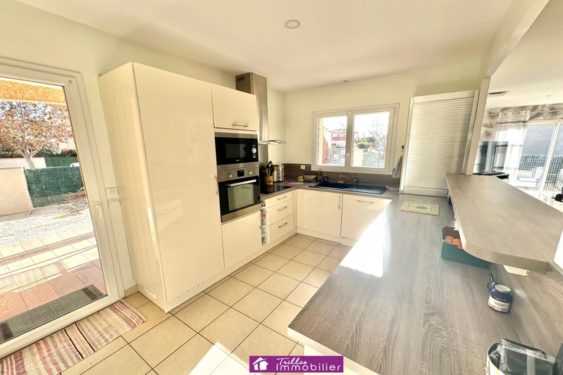 Vente maison Saint-Laurent-de-la-Salanque Vente maison Saint-Laurent-de-la-Salanque