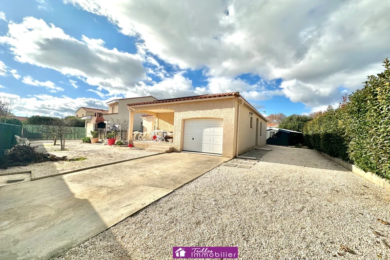 Vente maison Saint-Laurent-de-la-Salanque Vente maison Saint-Laurent-de-la-Salanque