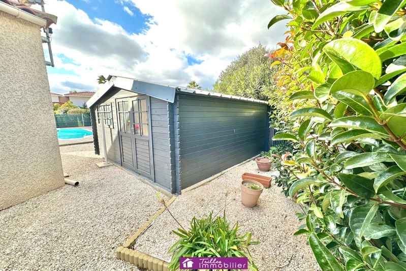 Vente maison Saint-Laurent-de-la-Salanque Vente maison Saint-Laurent-de-la-Salanque