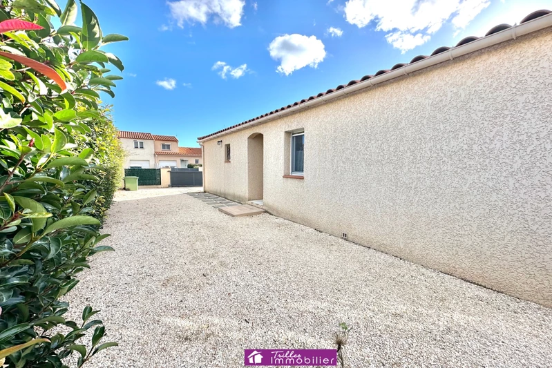 Vente maison Saint-Laurent-de-la-Salanque Vente maison Saint-Laurent-de-la-Salanque