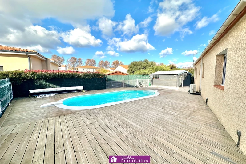 Vente maison Saint-Laurent-de-la-Salanque Vente maison Saint-Laurent-de-la-Salanque