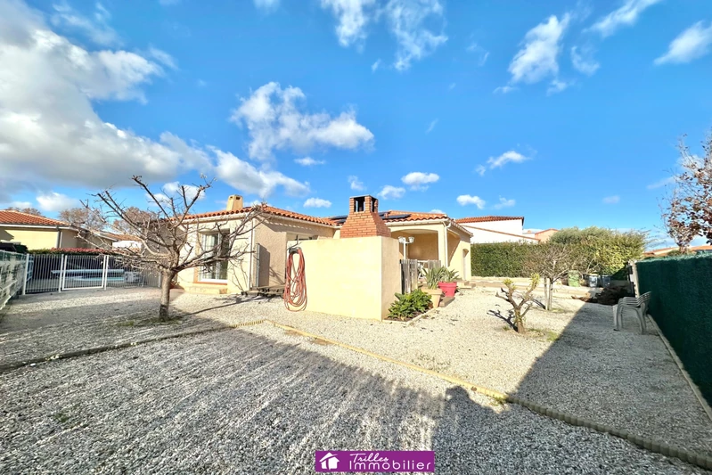 Vente maison Saint-Laurent-de-la-Salanque Vente maison Saint-Laurent-de-la-Salanque