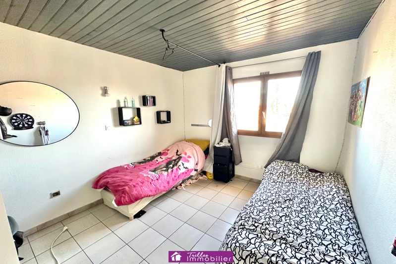 Vente maison Saint-Laurent-de-la-Salanque  