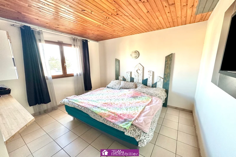 Vente maison Saint-Laurent-de-la-Salanque  