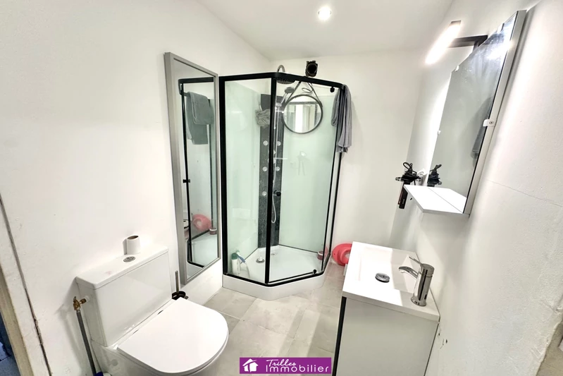 Vente maison Saint-Laurent-de-la-Salanque  