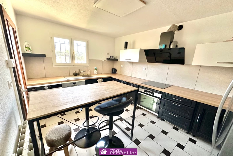 Vente maison Saint-Laurent-de-la-Salanque  