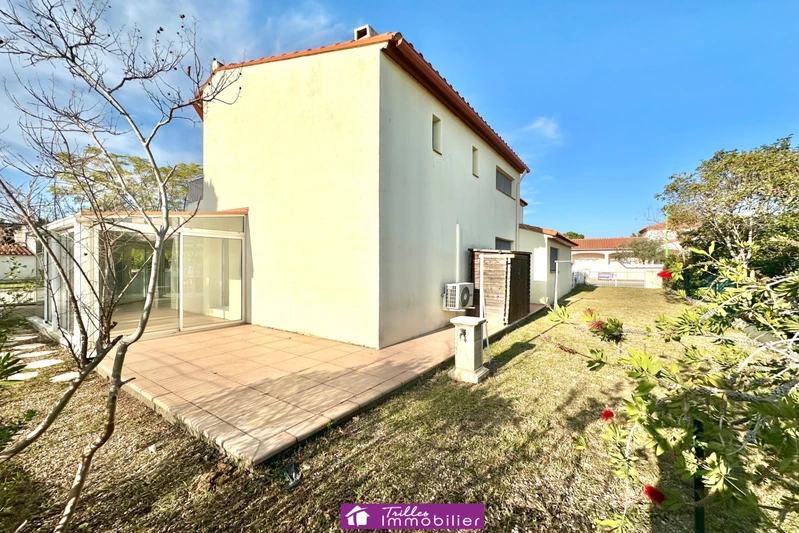 Vente maison Ortaffa Vente maison Ortaffa