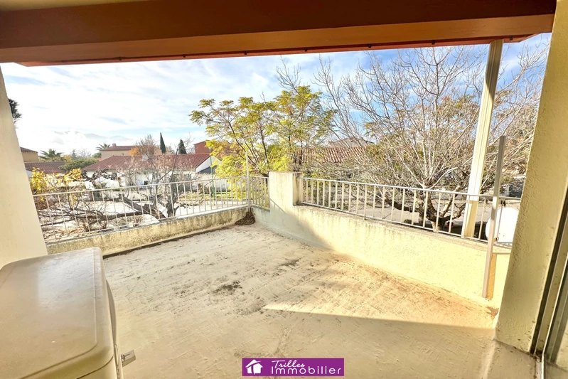 Vente maison Ortaffa Vente maison Ortaffa