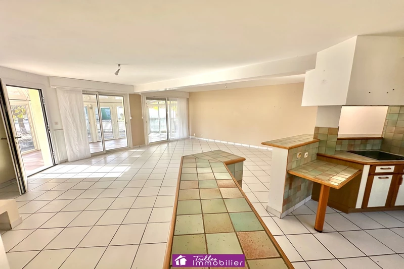 Vente maison Ortaffa Vente maison Ortaffa