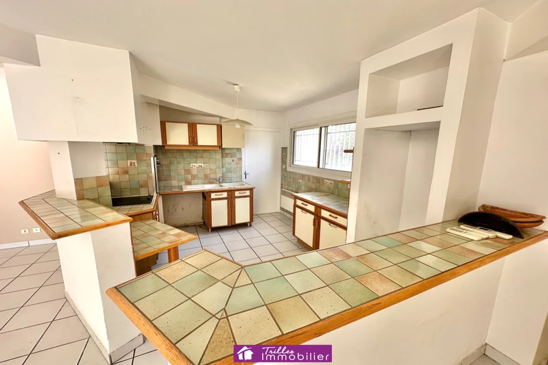 Vente maison Ortaffa Vente maison Ortaffa