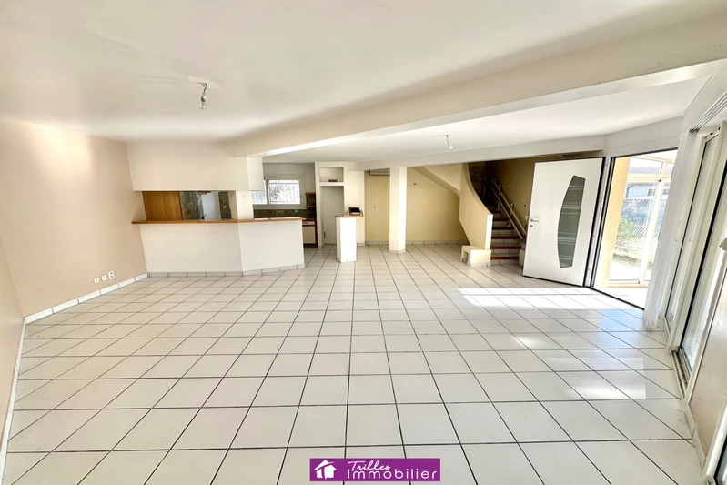 Vente maison Ortaffa Vente maison Ortaffa