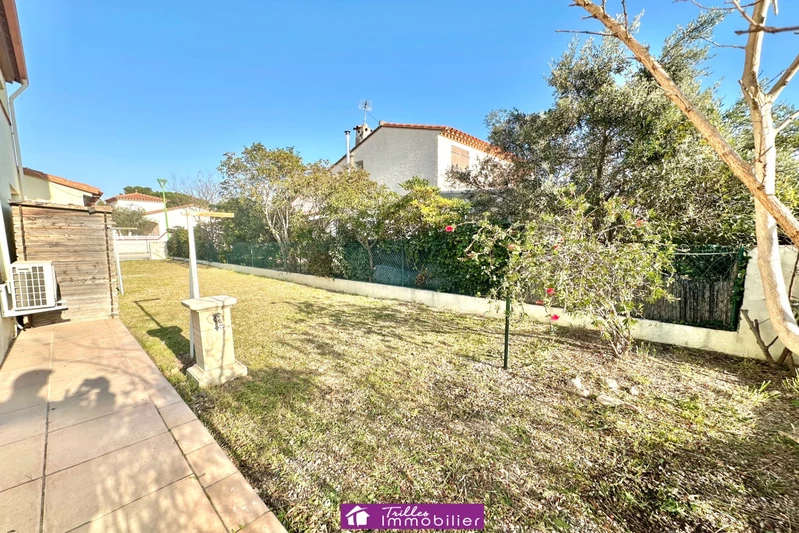 Vente maison Ortaffa Vente maison Ortaffa