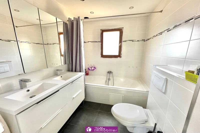 Vente maison Saint-Laurent-de-la-Salanque Vente maison Saint-Laurent-de-la-Salanque