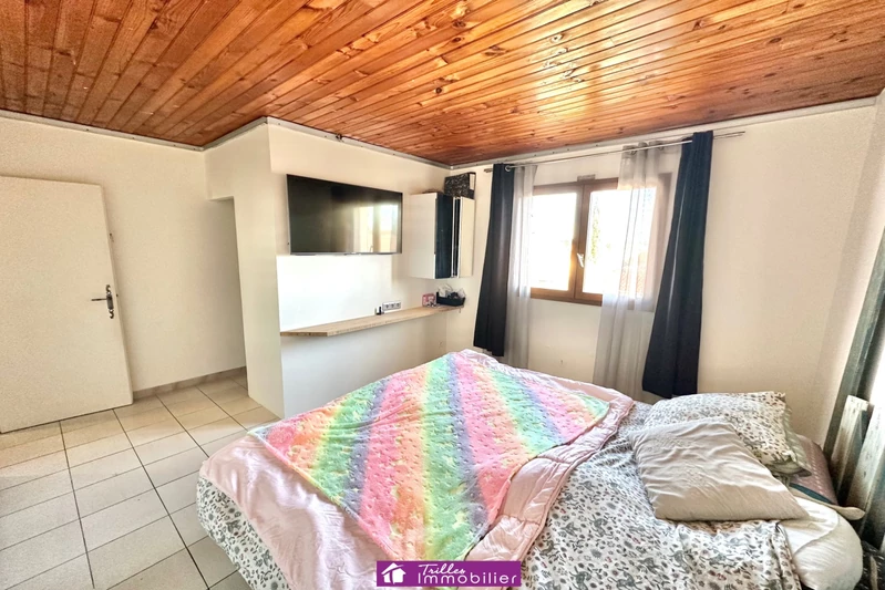 Vente maison Saint-Laurent-de-la-Salanque Vente maison Saint-Laurent-de-la-Salanque