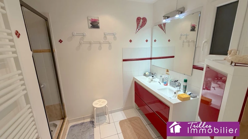 Vente maison Saint-Hippolyte  