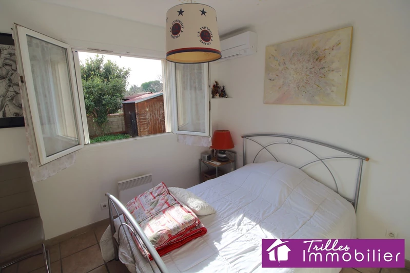 Vente maison Saint-Hippolyte  