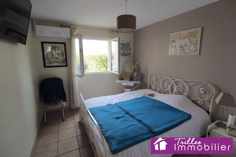 Vente maison Saint-Hippolyte  