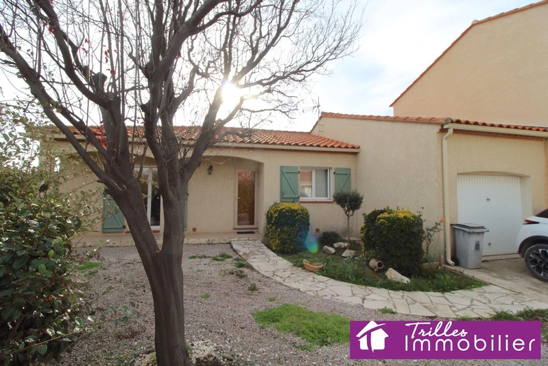 Vente maison Saint-Hippolyte  