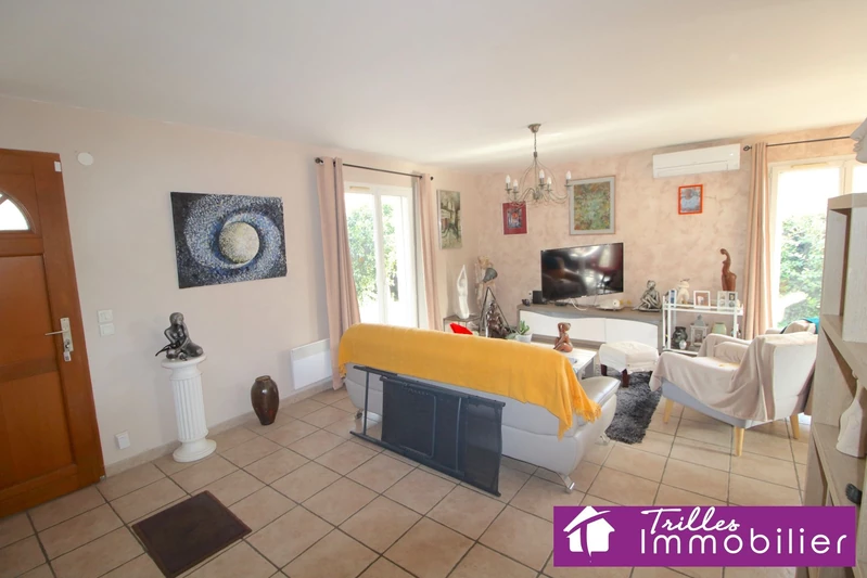 Vente maison Saint-Hippolyte  