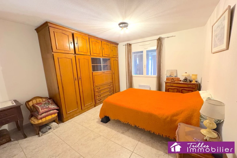 Vente villa Saint-Hippolyte  