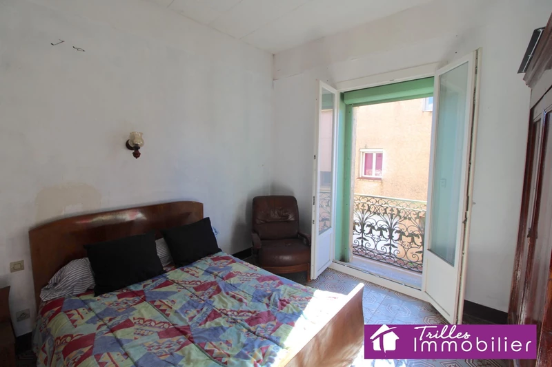 Vente maison de caractère Torreilles  