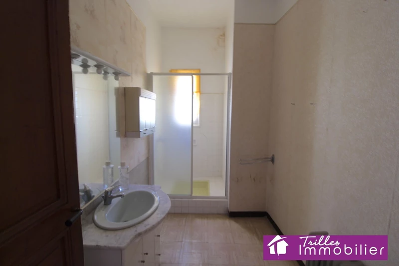 Vente maison de caractère Torreilles  