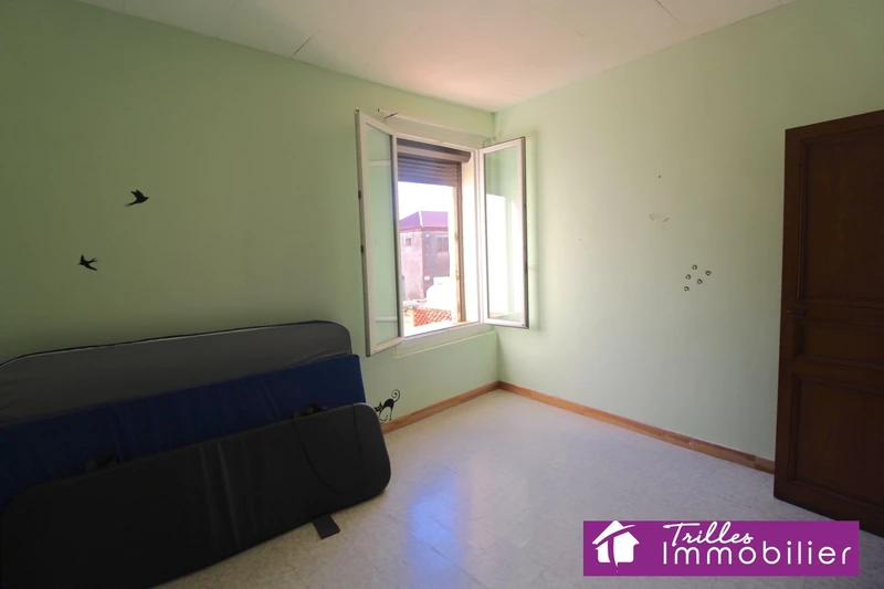 Vente maison de caractère Torreilles  