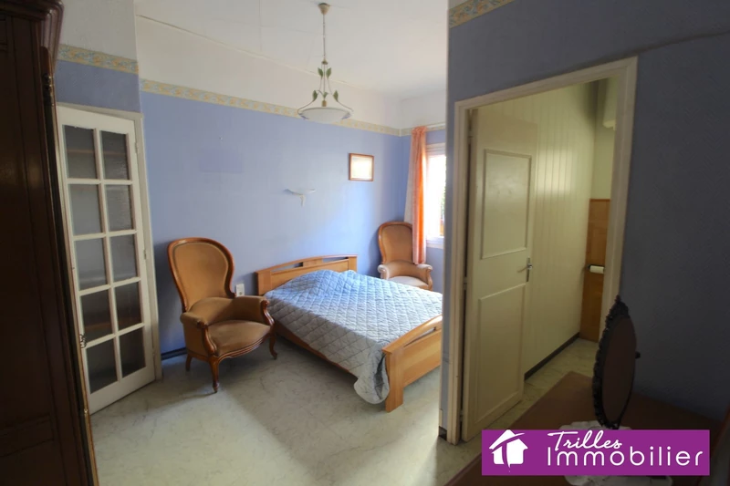 Vente maison de caractère Torreilles  