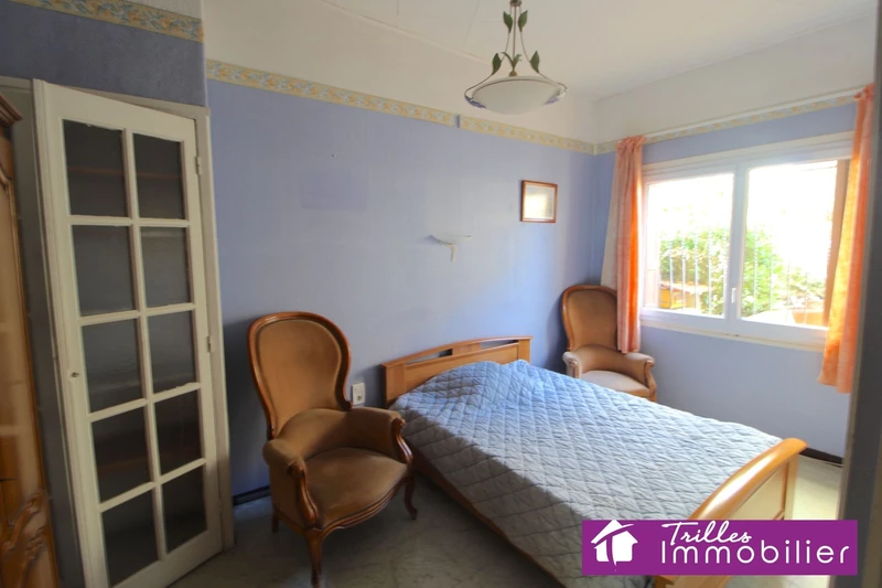 Vente maison de caractère Torreilles  