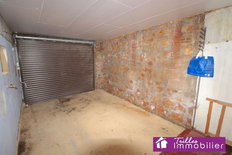 Vente maison de caractère Torreilles  